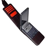 Sena Sony Clie Nz90 Leather Cases