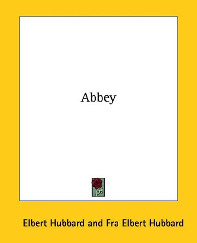Abbey