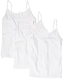 Hanes  Girls 7-16 3 Pack Camisoles