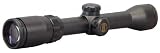 Bushnell Banner Shotgun Scope 1.5-4.5X 32 Multi-X Matte 1 10.5oz 0.25MOA