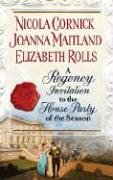 A Regency Invitation: The Fortune Hunter\An Uncommon Abigail\The Prodigal Bride (Harlequin Historical Series)