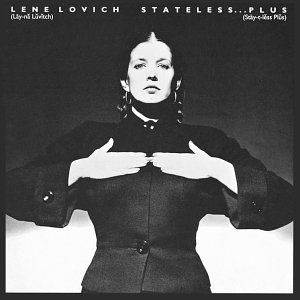 Lene Lovich - Stateless Plus - Zortam Music
