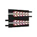 1/32nd scale Chicane Track 2 pcs.
