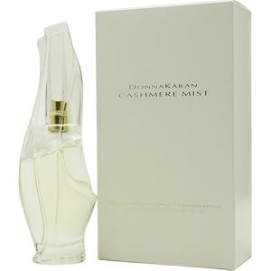 Get Long Lasting Fragrance with Donna Karan Cashmere Mist