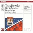 Tchaikovsky: Nutcracker