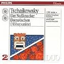 Tchaikovsky: The Nutcracker (Complete); The Sleeping Beauty (Highlights)