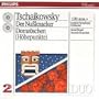 Tchaikovsky: The Nutcracker (Complete); The Sleeping Beauty (Highlights)