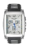 Charles Hubert Men's Chronograph watch #HUB3745-W