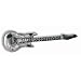 Inflatable Guitar