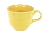 Fiesta Sunflower 452 7-3/4-ounce Coffee Cup