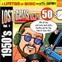 Lost Gems of 50's