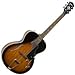 HB15 Hollowbody Electric Guitar Tobacco Sunburst Tobacco Sunburst