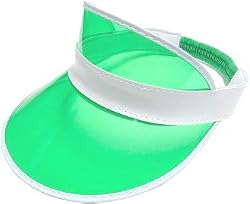 Universal Size Dealer Visor (fls)