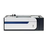 HEWLETT PACKARD 500 Sheet Heavy Media Paper Tray Expand Printers Input Capacity To 850 Sheet