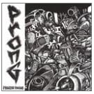 Primitive Origins CD
