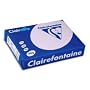 Clairalfa Papier, format A4, 80 g/m2, extra blanc &hellip de Clairefontaine