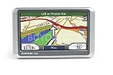 Garmin Nuvi 200W GPS Navigation - 4.3 TFT Touchscreen, Anti-Glare, SD Card Slot (Refurbished)