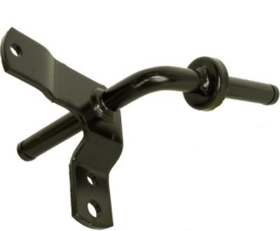 Original Sears Craftsman Husqvarna Part # 169840 SPINDLE.ASM.LH.15