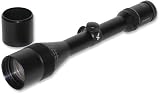 Swarovski Optiks PH Aluminum 30mm Riflescope (4-16x50, BR, New-Reticule)