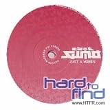Just a Woman [12" VINYL]