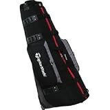 TaylorMade Players Travel Cover Staff