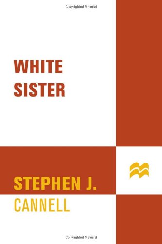 White Sister: A Shane Scully Novel (Shane Scully Novels)