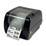 Wasp Barcode Technologies