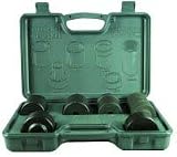 Spindle Nut Wrench Kit