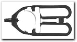 Technical Chemical R-12 EZ Tapper