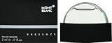 Montblanc Individuel by Montblanc for Men 0.17 oz Eau de Toilette Miniature Collectible