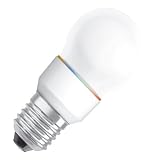 Produkt-Bild: Osram Parathom Classic P rot LED E27 Tropfen