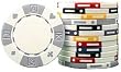 2000 Clay Composite 11.5 gram Card Suited Poker Chips - TEXAS HOLDEM SPECIAL, Wholesale Price