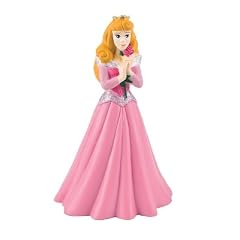 12488 - BULLYLAND - Walt Disney Dornr�schen