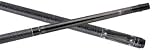 Scorpion Pool Cues - AR04 - Scorpion Johnny Archer Grey Maple with Black Points Pool Cue Stick
