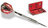Piranha 90 % Tungsten Steel Tip 25 Gram Dart