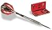 Piranha 90 % Tungsten Steel Tip 25 Gram Dart
