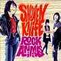 Rock Animals