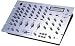 Pyramid PMR9600 Professional DJ Mixer w/Digital Drum Effects