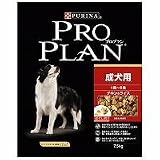 ネスレ PROPLAN プロプラン 成犬用 チキン＆ライス 7.5kgの画像