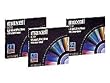 1-pack 4.1GB 8x Worm Optical Disk 512b/s