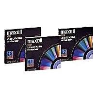 1-pack 4.1GB 8x Worm Optical Disk 512b/s