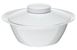 Thomas by Rosenthal Vario White Covered Vegetable