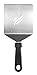 Blackstone 5047 Plastic Handle Burger Spatula