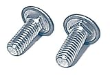Bumper Bolt 1-1/2
