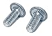 Bumper Bolt 1-1/2