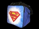Superman Single Bowling Bag