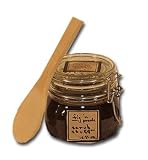 fig 'n peach body scrub
