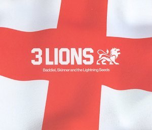 Produkt-Bild: Three Lions