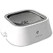 UPSKY No-Spill Pet Water Bowl, Slow Water Feeder, No-Slip Pet Water Dispenser 35oz Feeder Bowl for Dogs and Cats