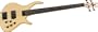 Tobias GRO4SWCH Growler 4-String Bass, Swamp Ash